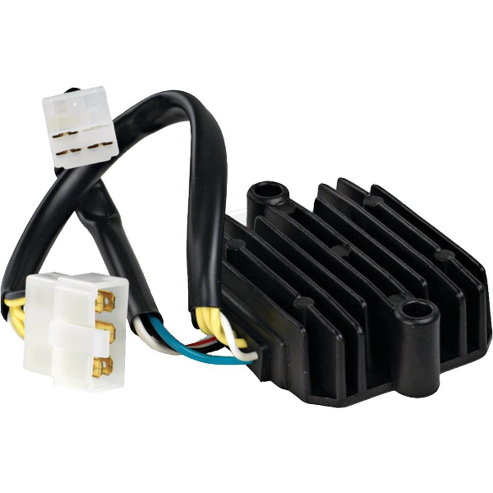 New ARROWHEAD Voltage Regulator For HONDA 6-23058008