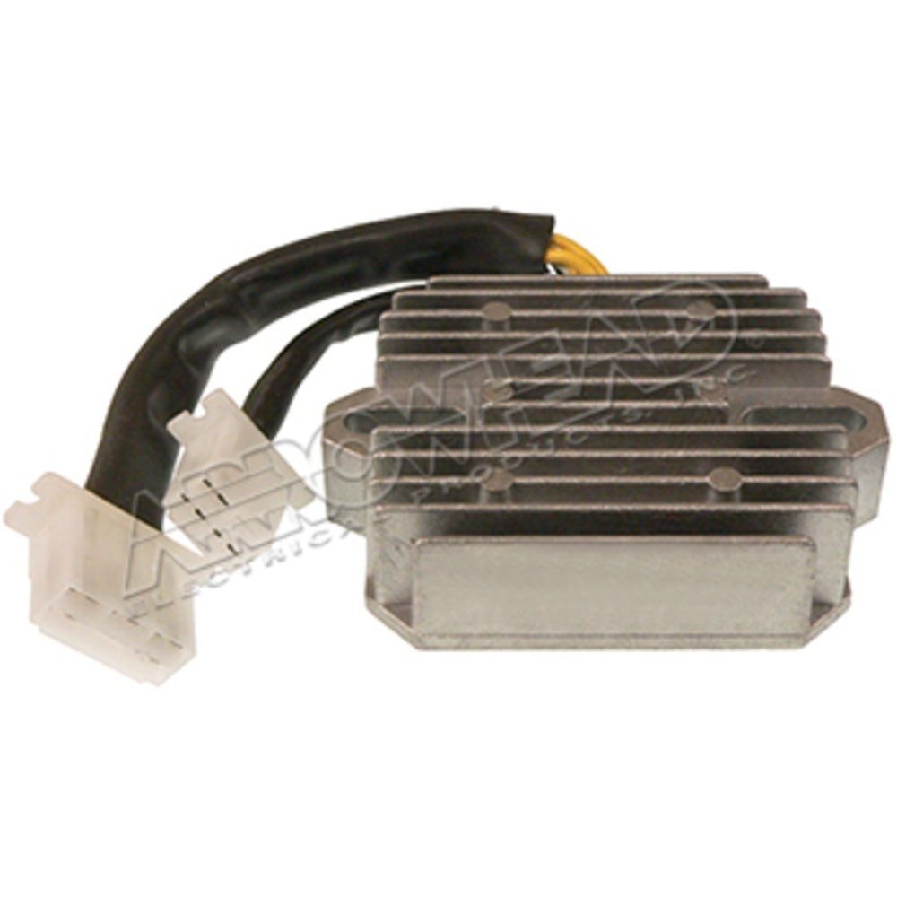 New ARROWHEAD Voltage Regulator For HONDA CBX750F, CB650 6-23058010