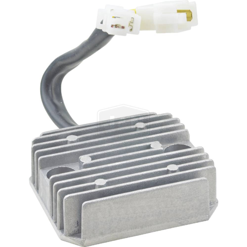 New ARROWHEAD Voltage Regulator For SUZUKI 6-23058039