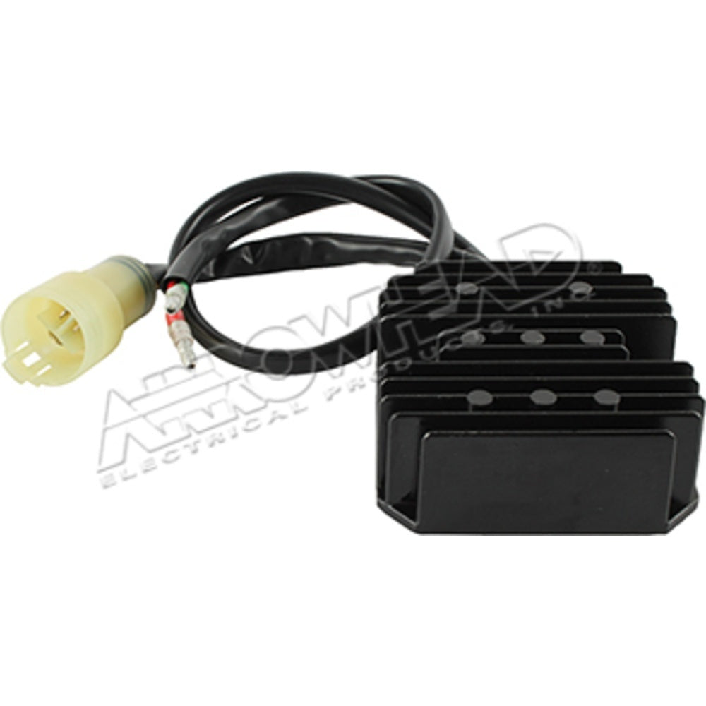 New ARROWHEAD Voltage Regulator For HONDA TRX300 2WD, TRX300FW 4WD 6-23058049