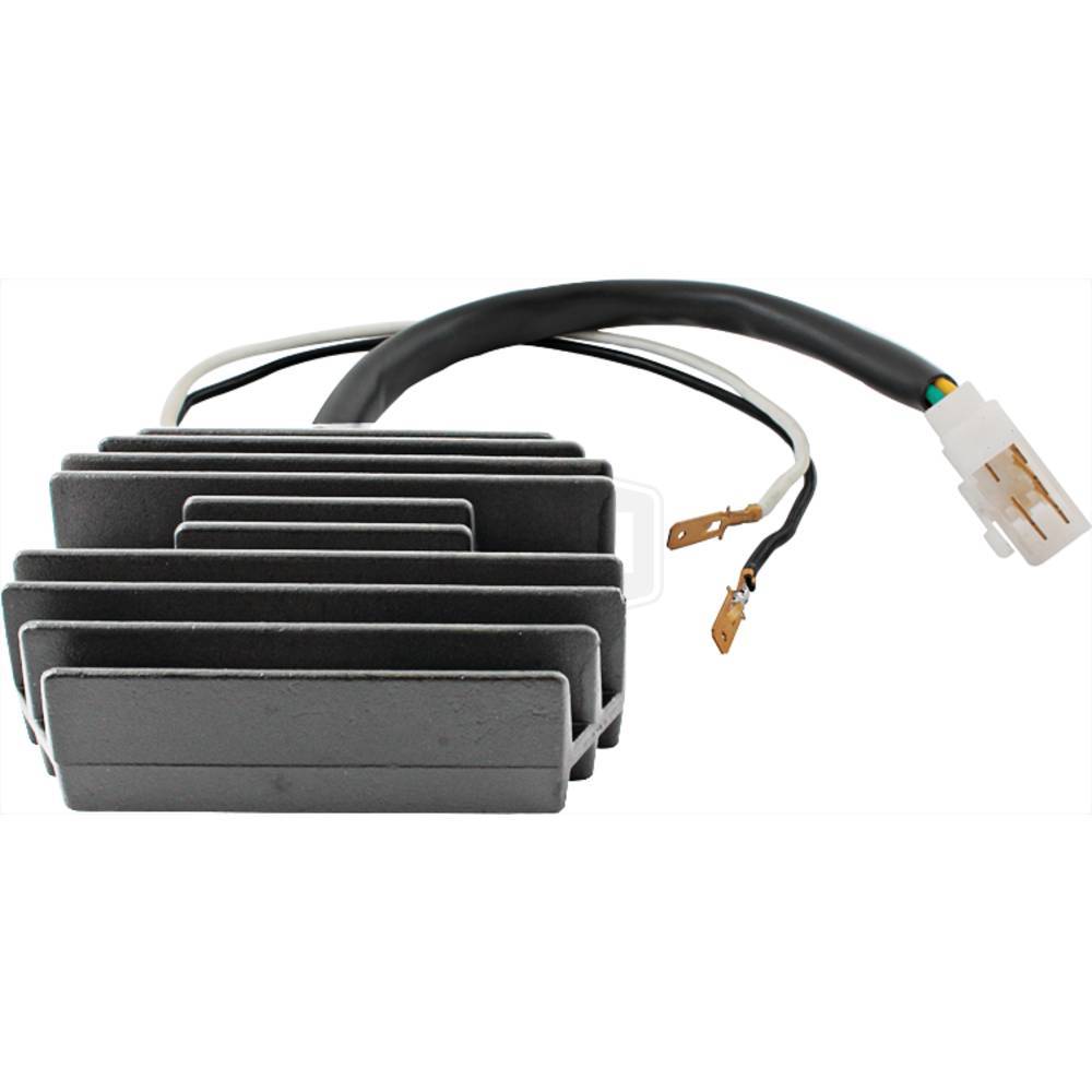 New ARROWHEAD Voltage Regulator For HONDA 6-23058052