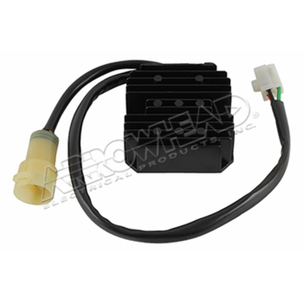 New ARROWHEAD Voltage Regulator For HONDA TRX300 2WD, TRX300FW 4WD 6-23058054