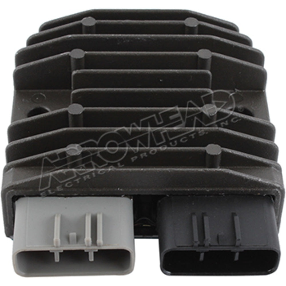 New ARROWHEAD Voltage Regulator For ARCTIC CAT, CAN-AM, HONDA, YAMAHA 6-23058055