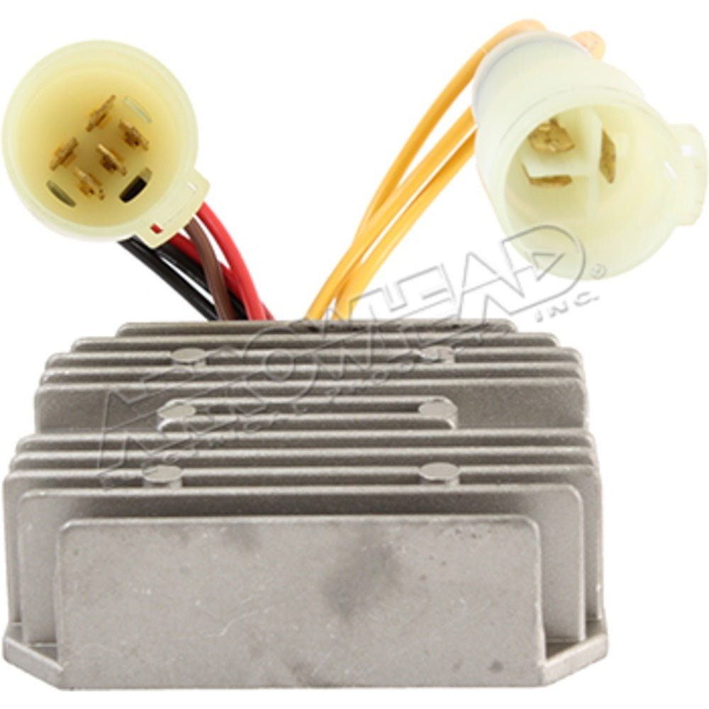 New ARROWHEAD Voltage Regulator For KAWASAKI 6-23058060