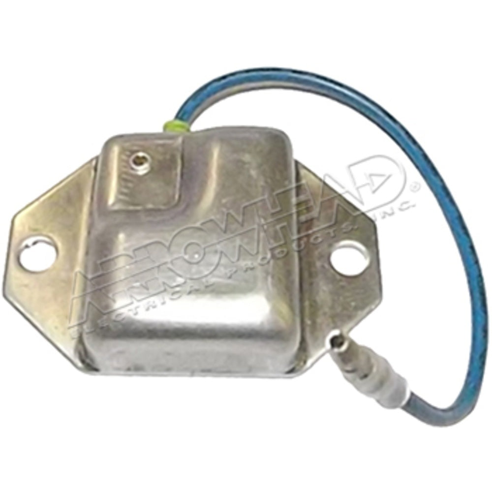 New ARROWHEAD Voltage Regulator For YAMAHA 6-23058064