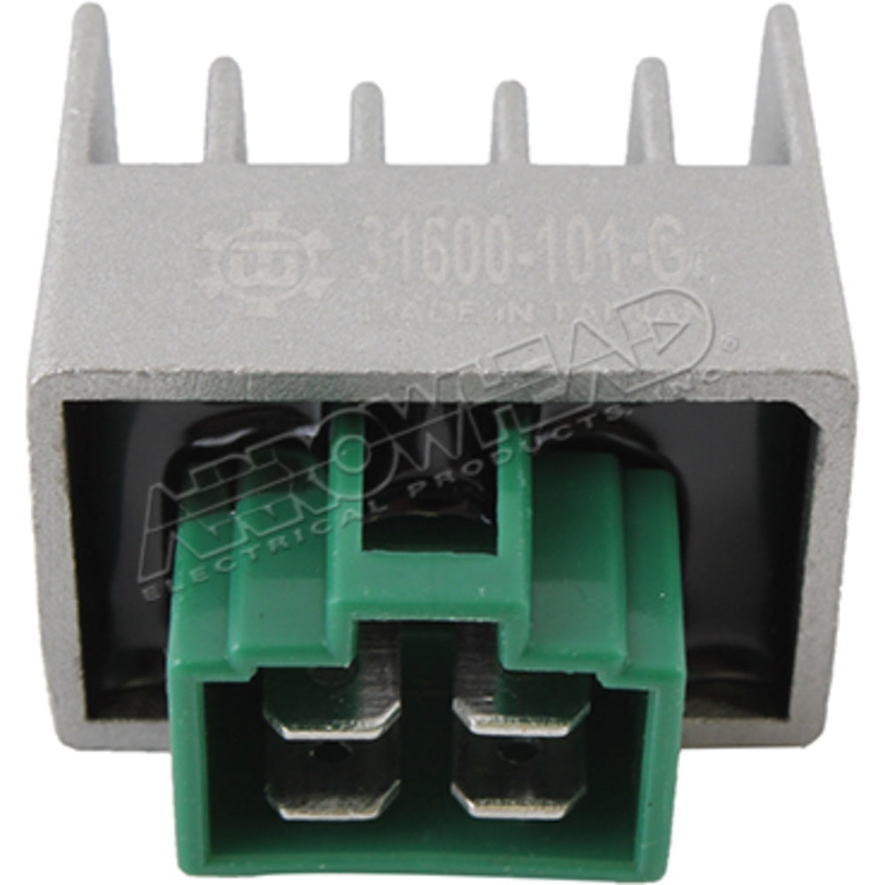 New ARROWHEAD Voltage Regulator For KAWASAKI, YAMAHA 6-23058066