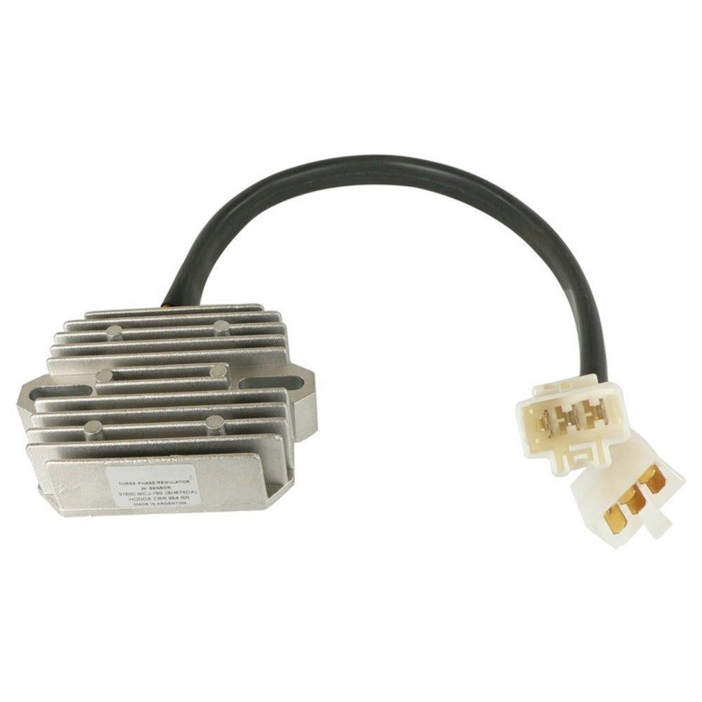 New ARROWHEAD Voltage Regulator For HONDA CBR900RR 954 6-23058080
