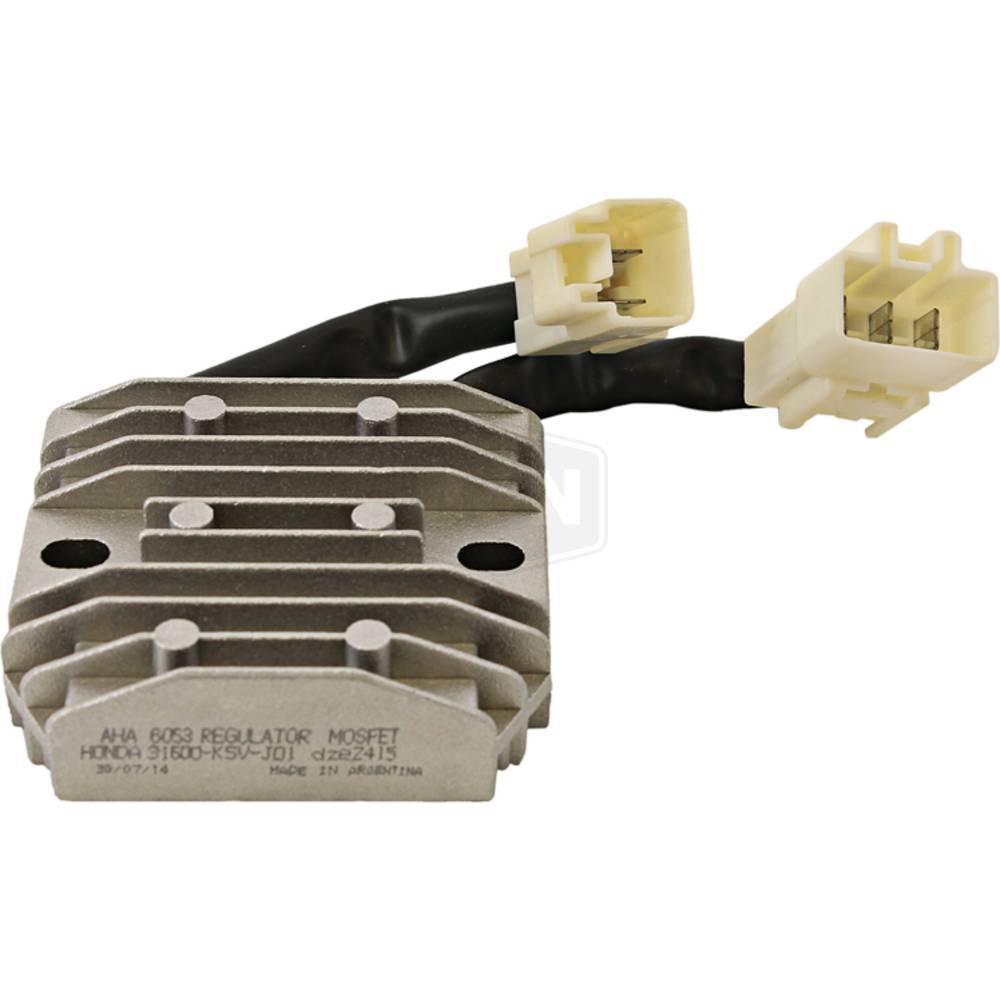 New ARROWHEAD Voltage Regulator For HONDA NSS250 FORZA 6-23058084