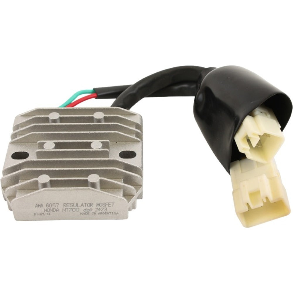New ARROWHEAD Voltage Regulator For HONDA NT700V DEAUVILLE 6-23058088