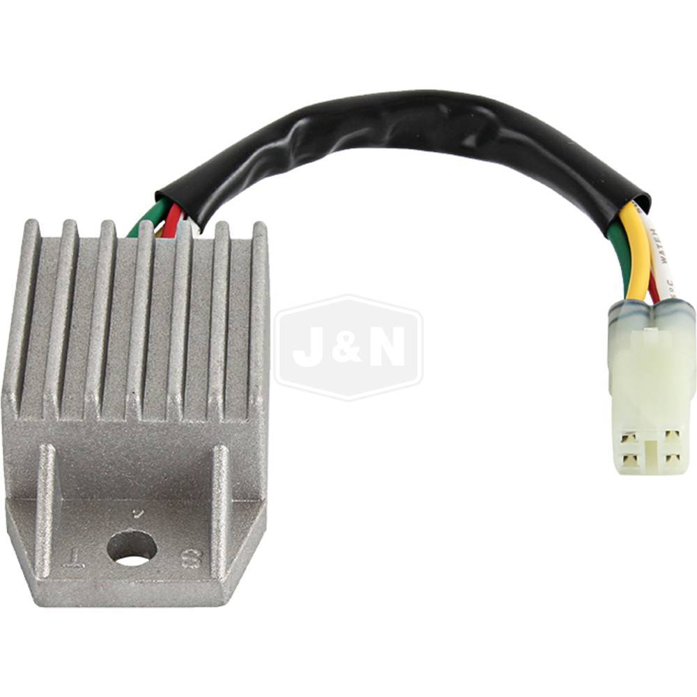 New ARROWHEAD AEP Voltage Regulator For HONDA CRF450X 6-23058124