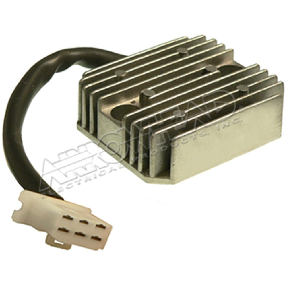 New ARROWHEAD Voltage Regulator For KAWASAKI 6-23058129