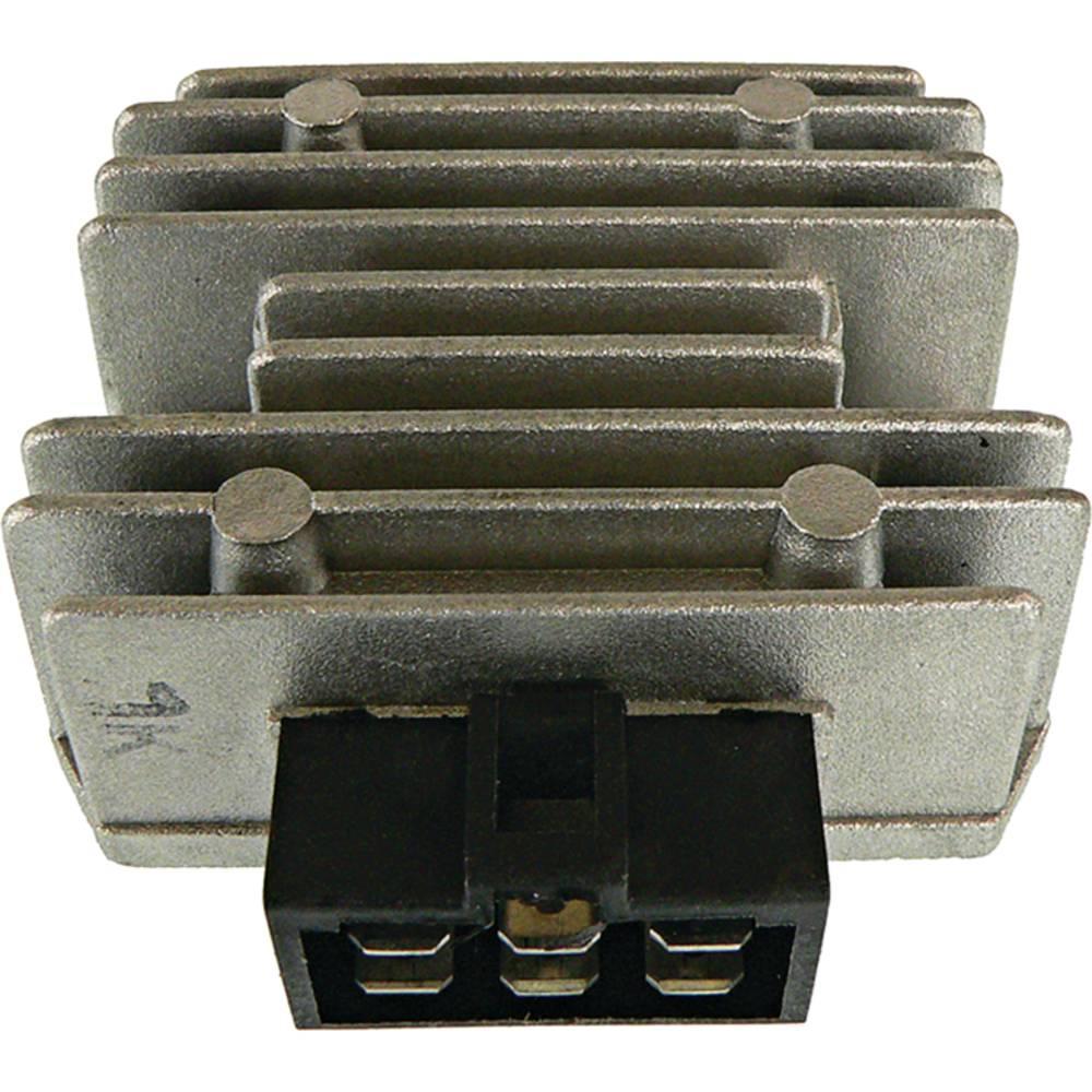 New ARROWHEAD Voltage Regulator For KAWASAKI 6-23058135