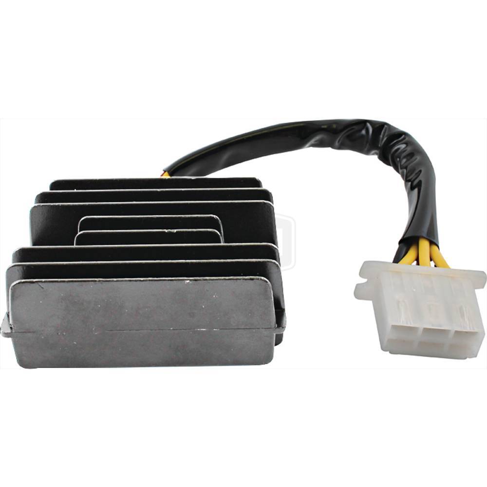 New ARROWHEAD Voltage Regulator For KAWASAKI 6-23058136