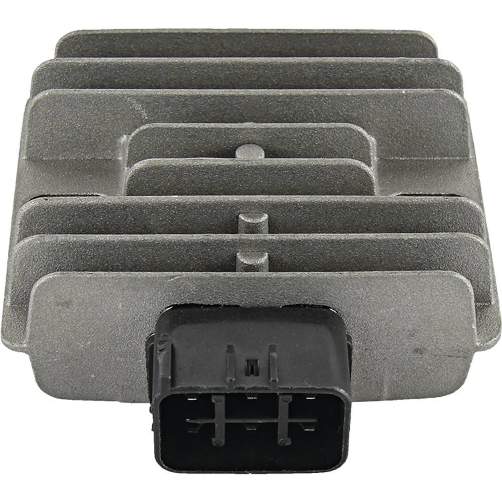 New ARROWHEAD Voltage Regulator For KAWASAKI 6-23058152
