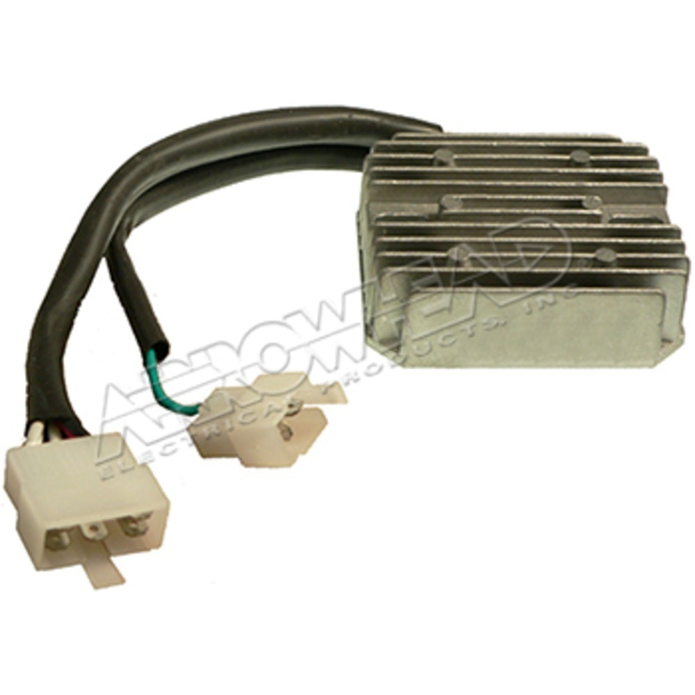 New ARROWHEAD Voltage Regulator For YAMAHA 6-23058178