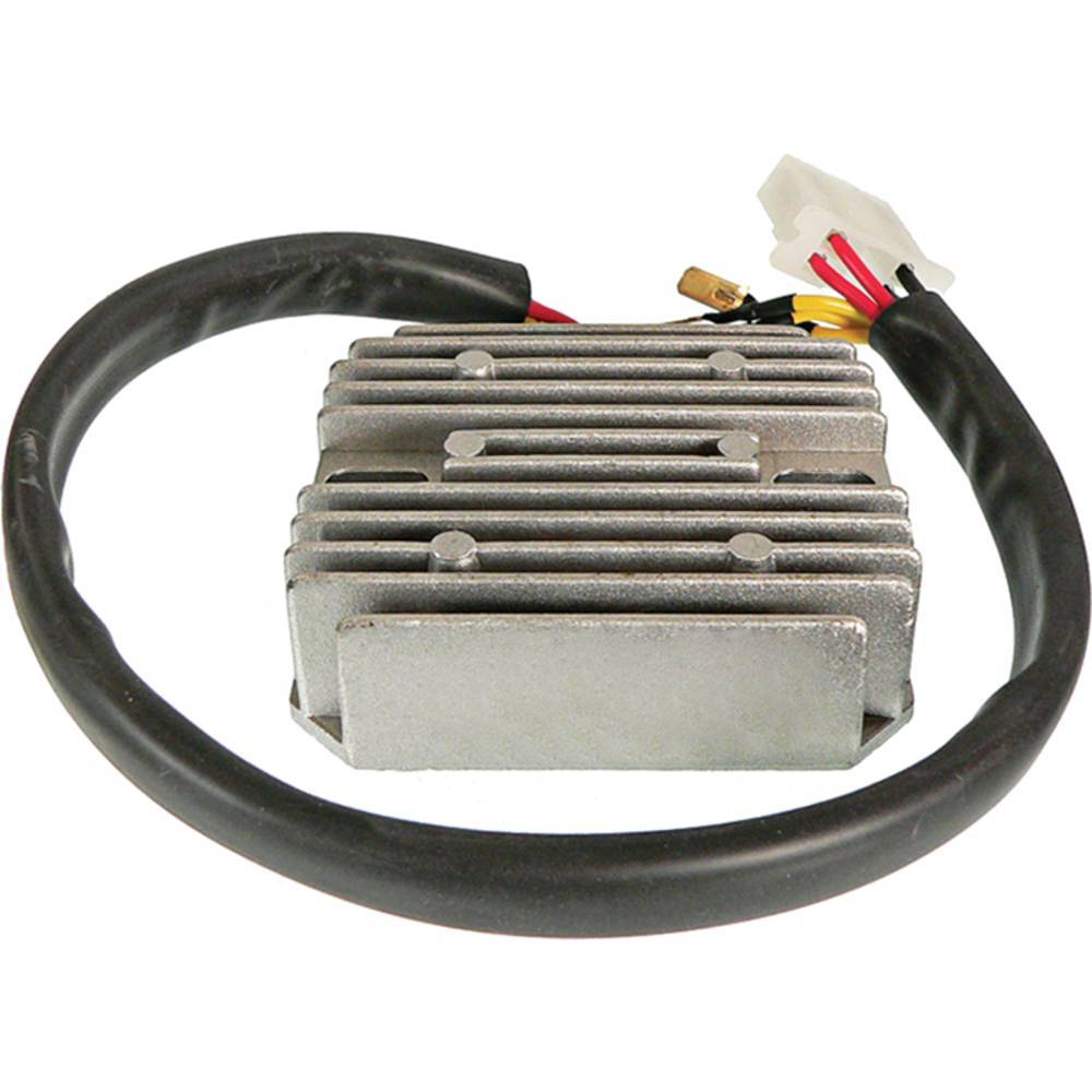 New ARROWHEAD Voltage Regulator For YAMAHA XVZ12 VENTURE 6-23058186