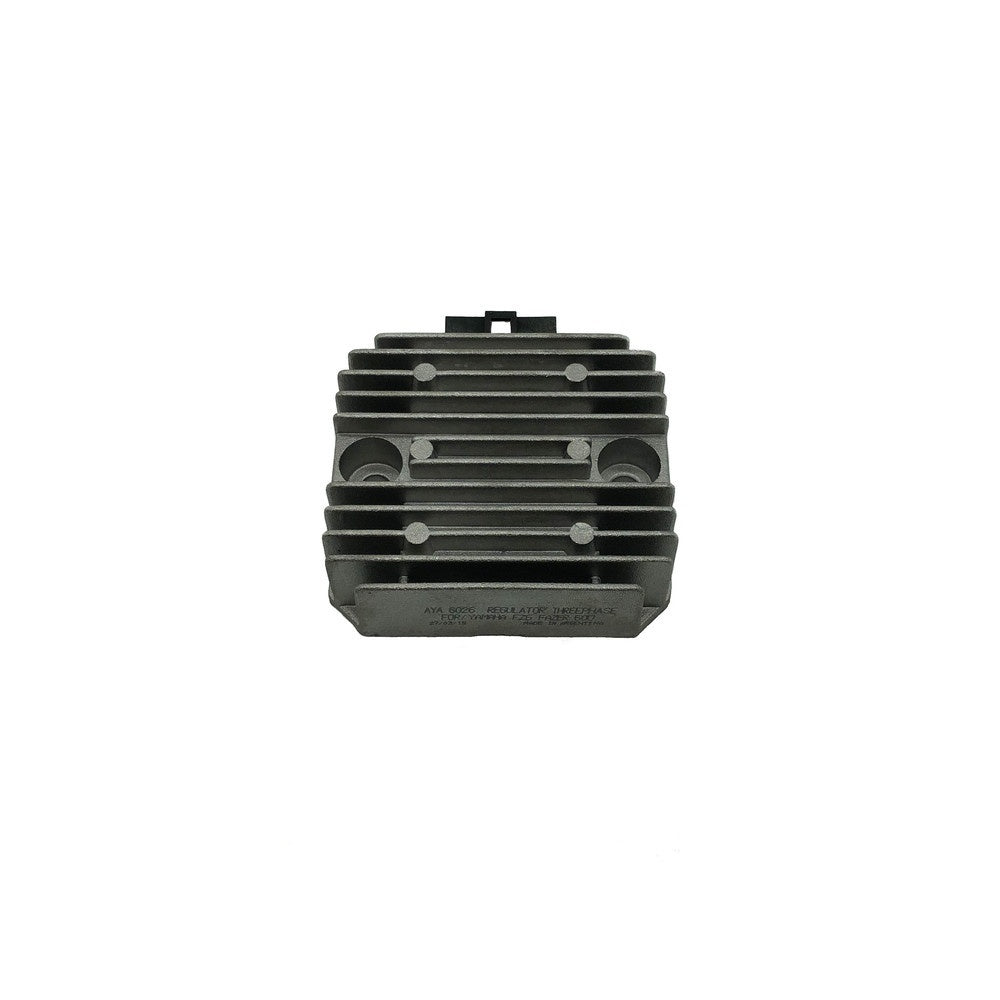 New ARROWHEAD Voltage Regulator For YAMAHA FZ6S, FZ6N, XP500 T-MAX 6-23058189