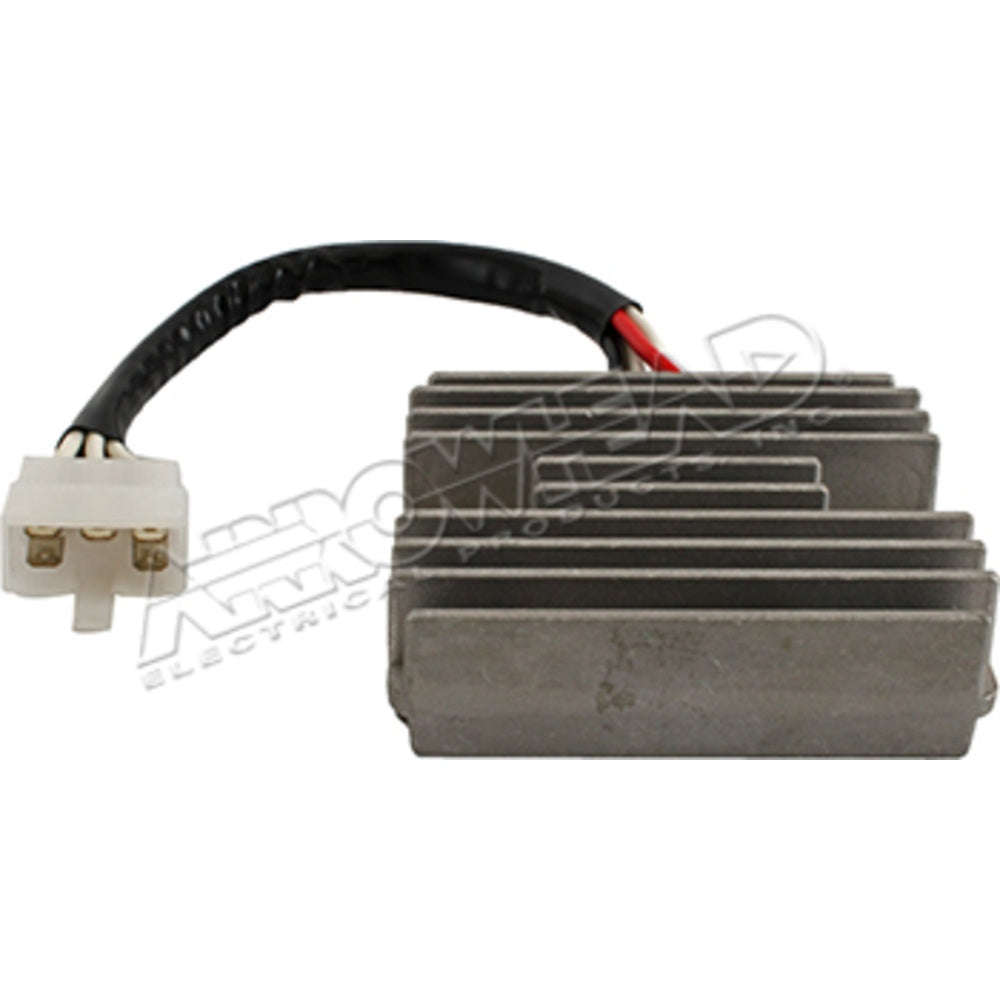 New ARROWHEAD Voltage Regulator For YAMAHA 6-23058197