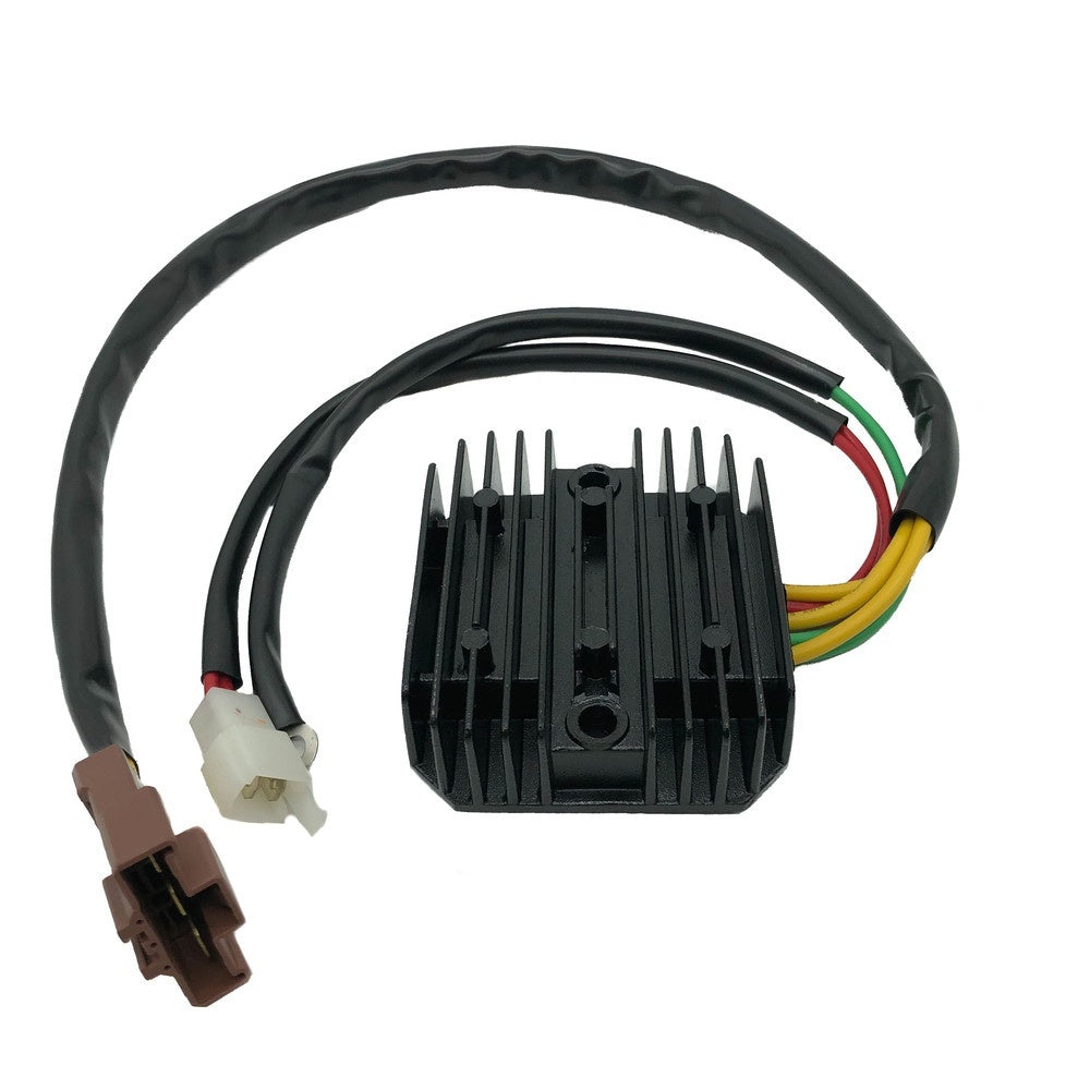 New ARROWHEAD Voltage Regulator For KTM 6-23058221