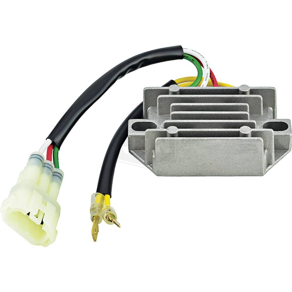 New ARROWHEAD Voltage Regulator For GAS-GAS MC 250F, MC 450F 6-23058226