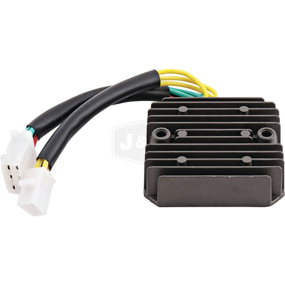New ARROWHEAD Voltage Regulator For HONDA 6-23058247