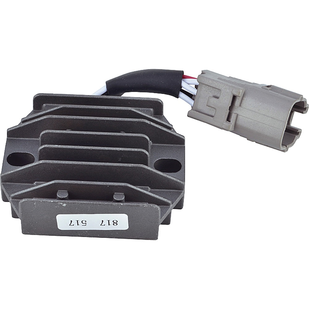 New ARROWHEAD Voltage Regulator For YAMAHA 6-23058250