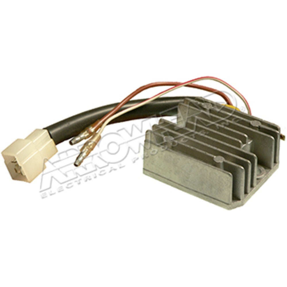 New ARROWHEAD Voltage Regulator For KAWASAKI 6-23058256
