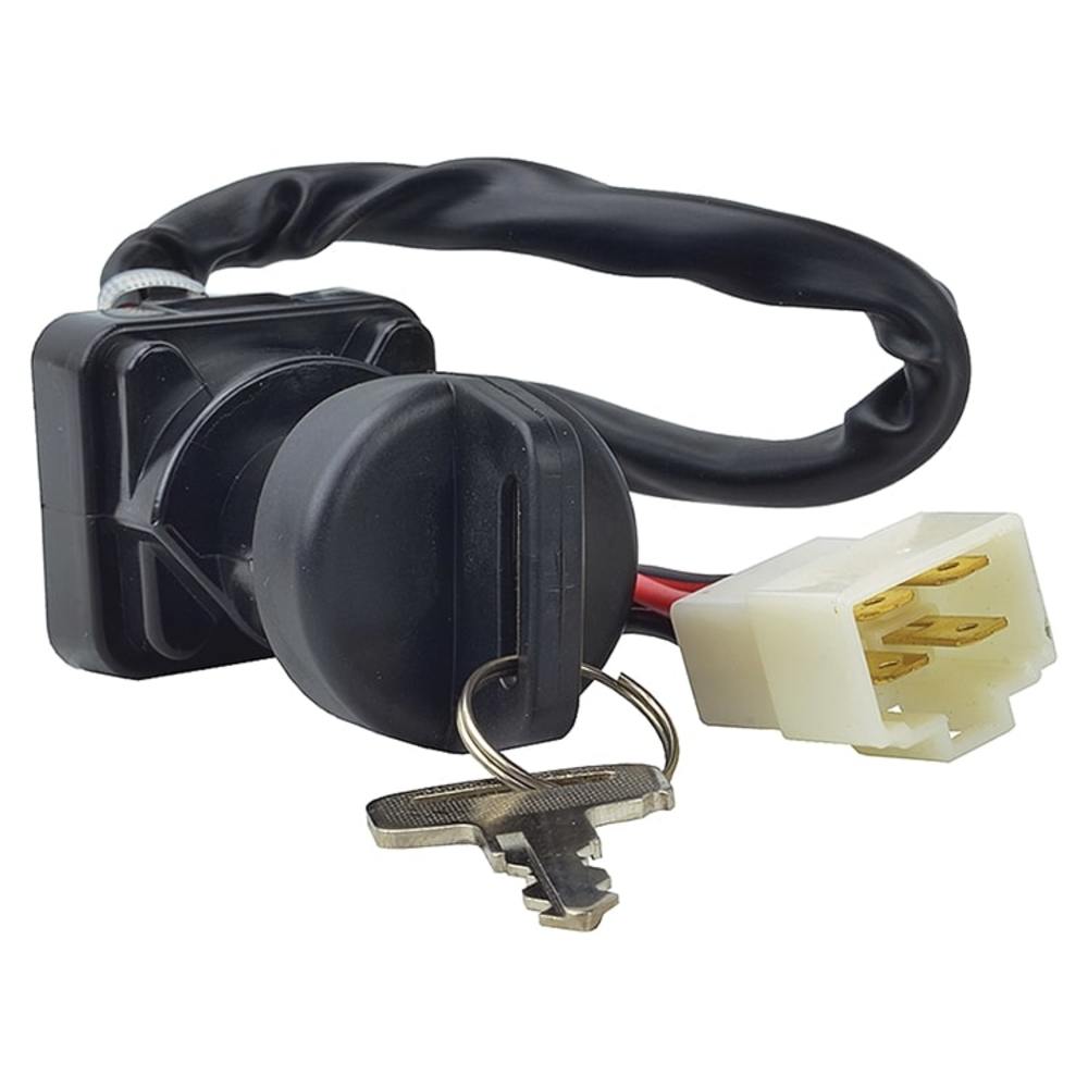 New ARROWHEAD Ignition Switch For POLARIS 6-24022271