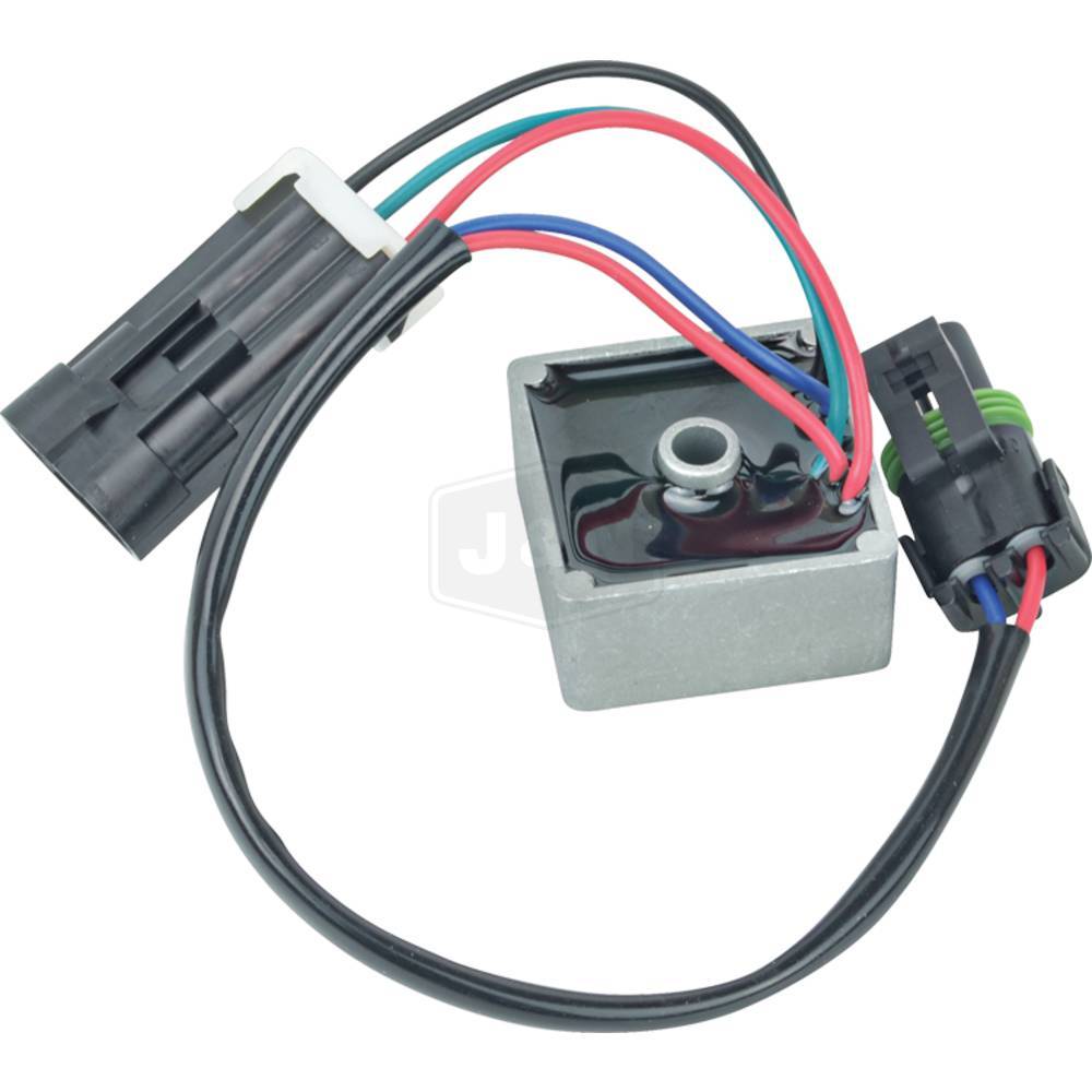 New ARROWHEAD Turf Mode Rear Differential Relay For POLARIS 6-24022278
