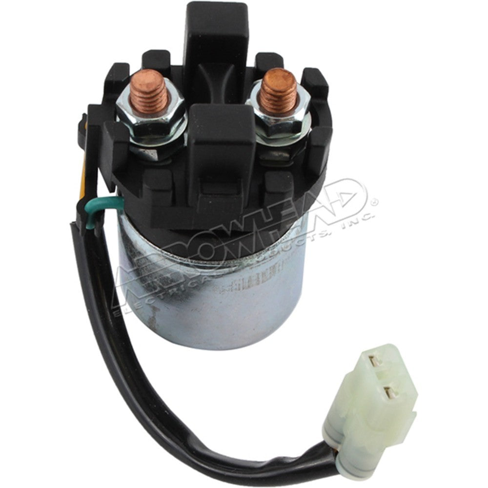 New ARROWHEAD Starter Motor Solenoid For HONDA 6-24052006