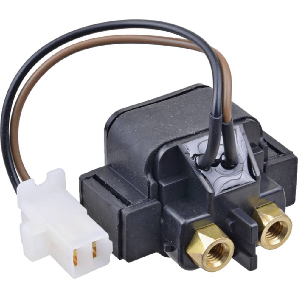 New ARROWHEAD Starter Motor Solenoid For YAMAHA 6-24054004
