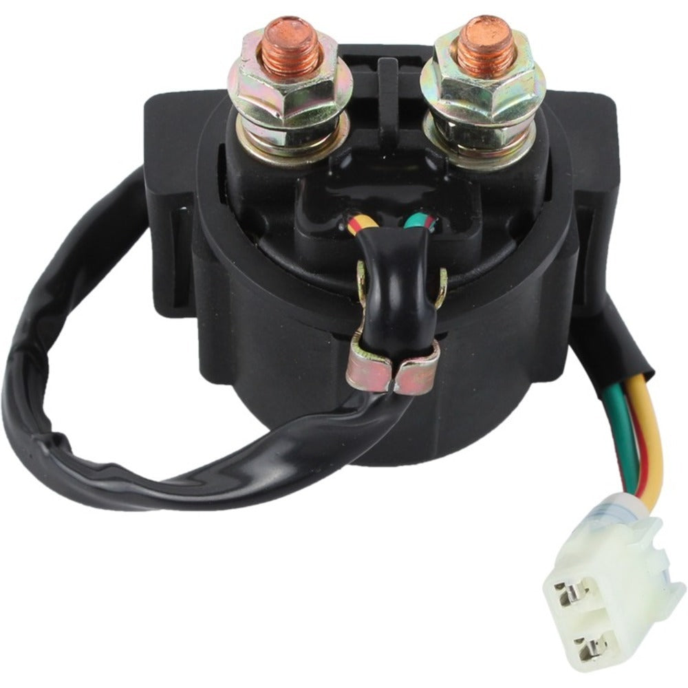 New ARROWHEAD Starter Motor Solenoid For HONDA TRX680FA, TRX650FA 6-24054007