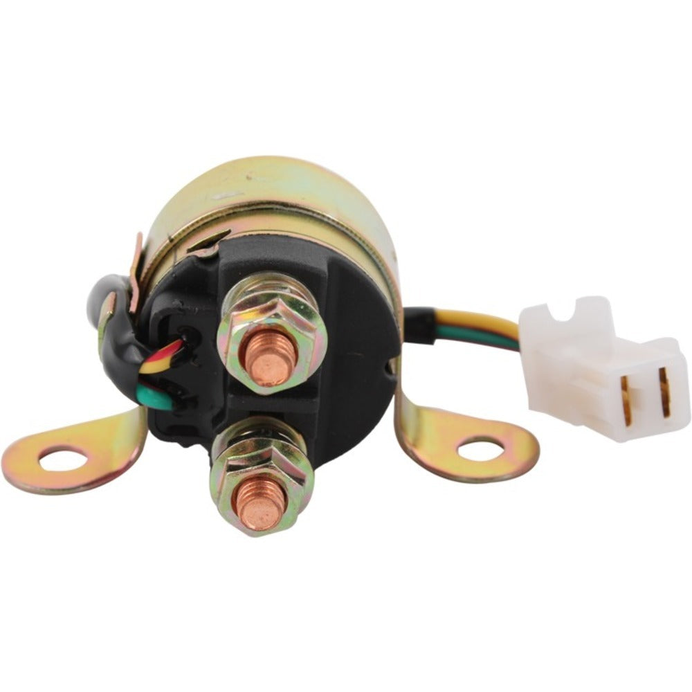 New ARROWHEAD Starter Motor Solenoid For SUZUKI 6-24054008