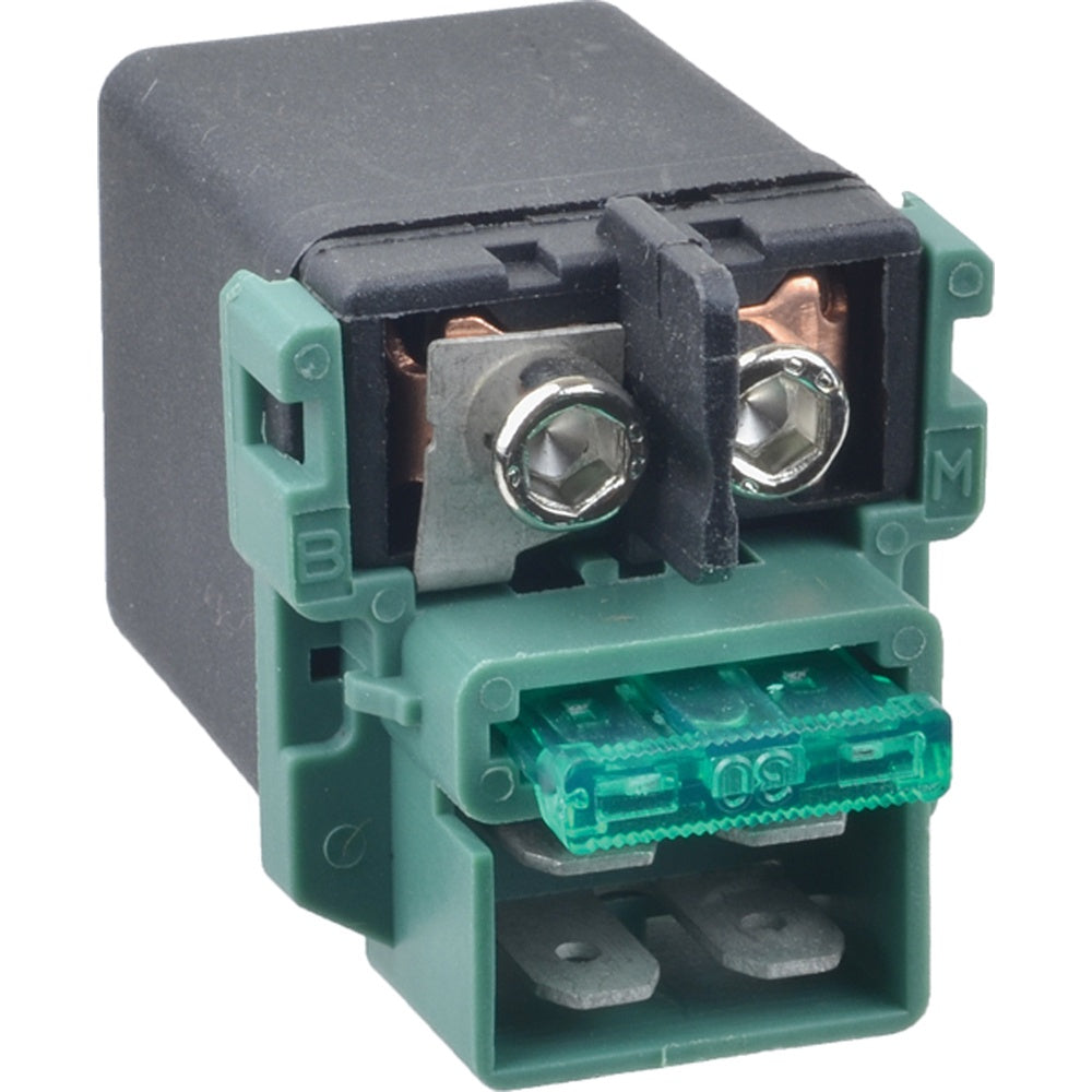 New ARROWHEAD Starter Motor Solenoid For HONDA 6-24054010