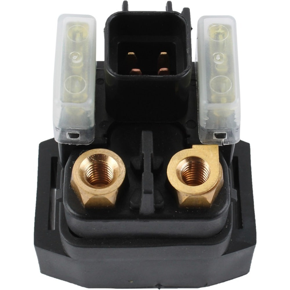 New ARROWHEAD Starter Motor Solenoid For YAMAHA YFZ450R 6-24054017
