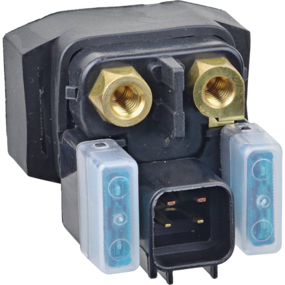 New ARROWHEAD Starter Motor Solenoid For YAMAHA 6-24054018