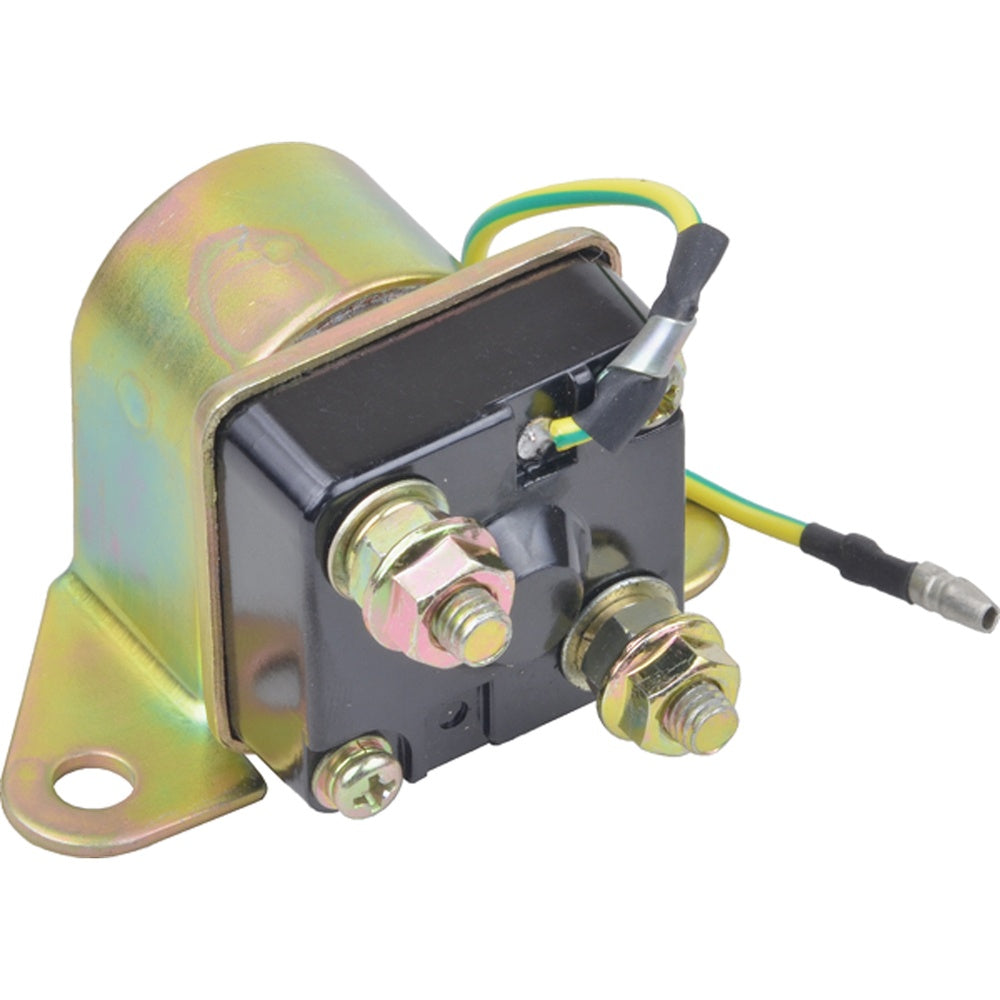 New ARROWHEAD Starter Motor Solenoid For SUZUKI 6-24054022