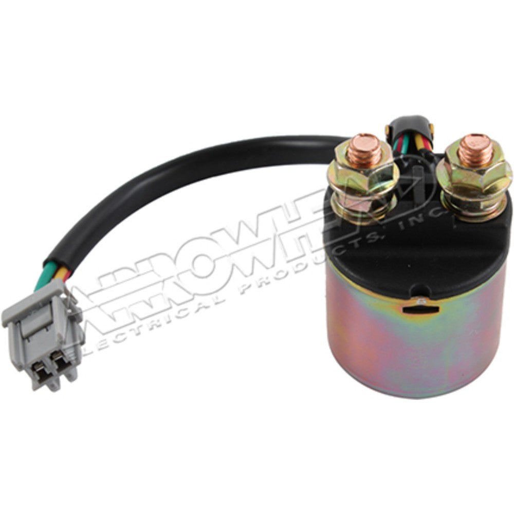 New ARROWHEAD Starter Motor Solenoid For HONDA MUV700 BIG RED 6-24054023