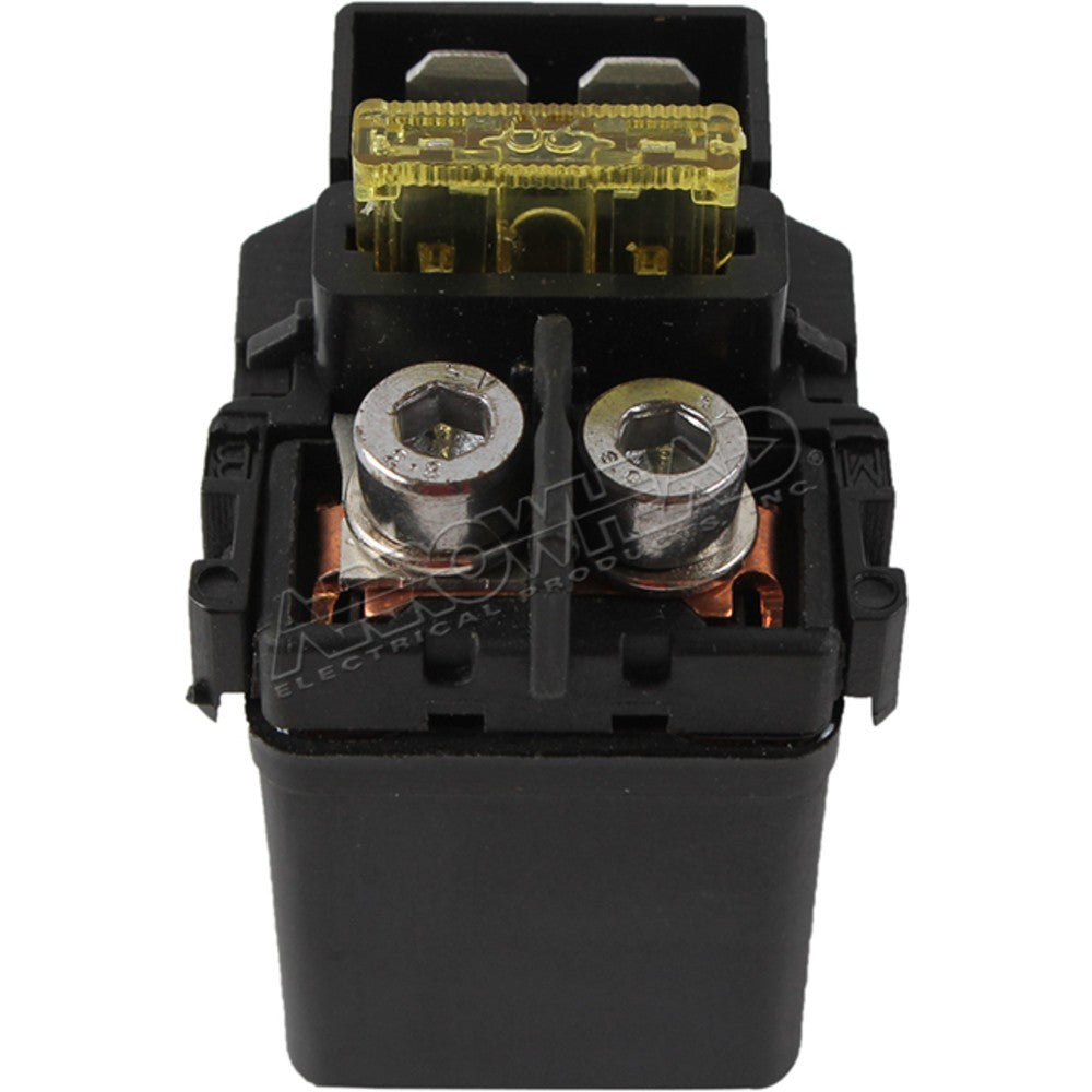 New ARROWHEAD Starter Motor Solenoid For HONDA CB250 6-24054026
