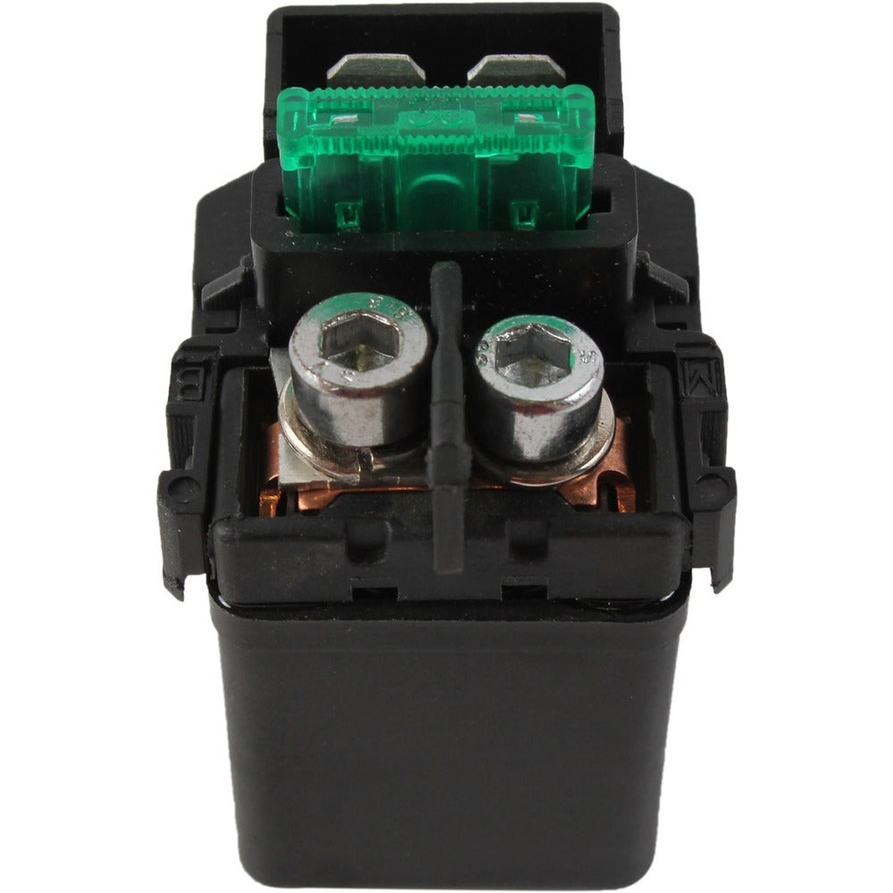 New ARROWHEAD Starter Motor Solenoid For HONDA, KAWASAKI 6-24054027