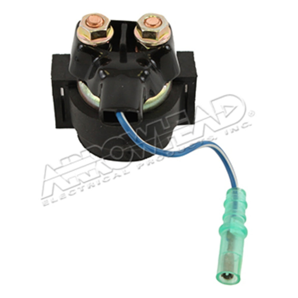 New ARROWHEAD Starter Motor Solenoid For YAMAHA 6-24054030
