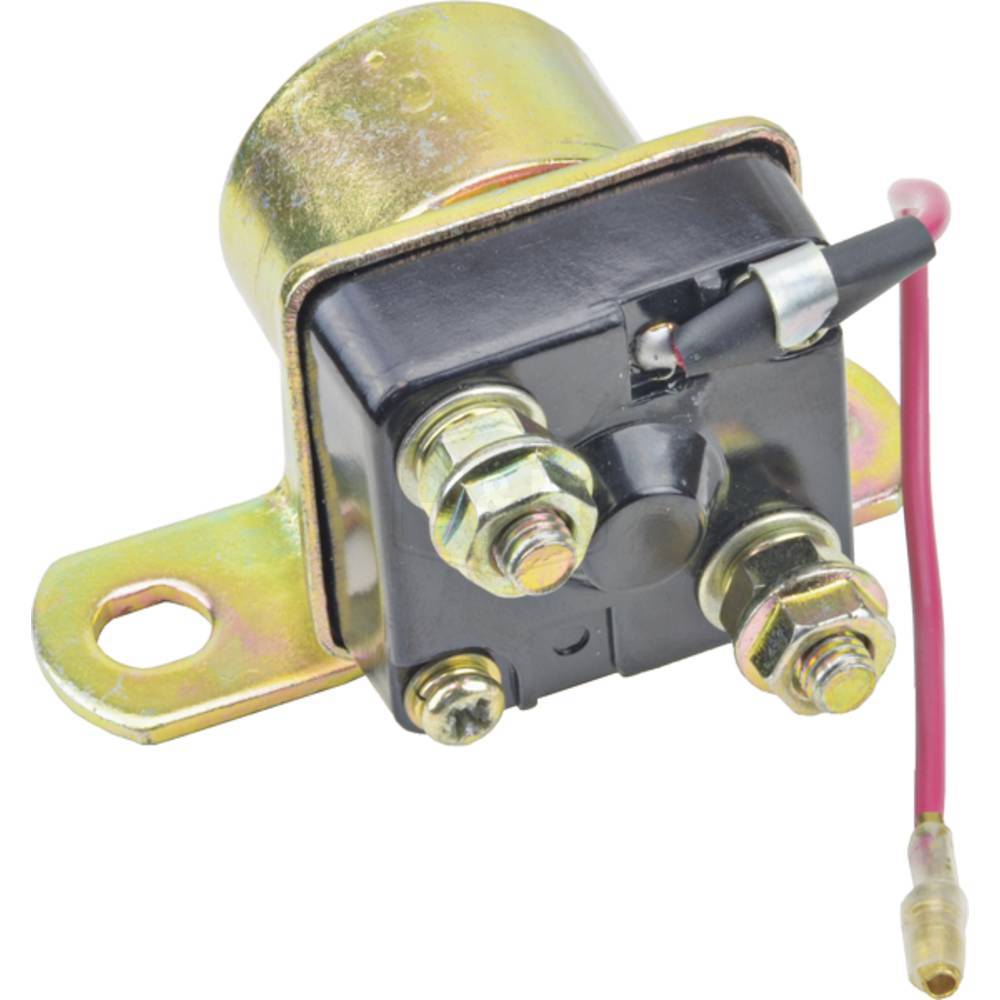 New ARROWHEAD Starter Motor Solenoid For POLARIS 250 SCRAMBLER 6-24054033