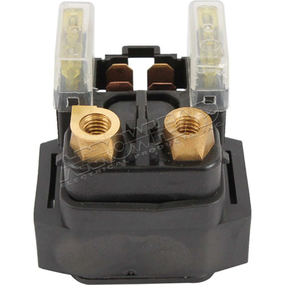 New ARROWHEAD Starter Motor Solenoid For YAMAHA 6-24054038