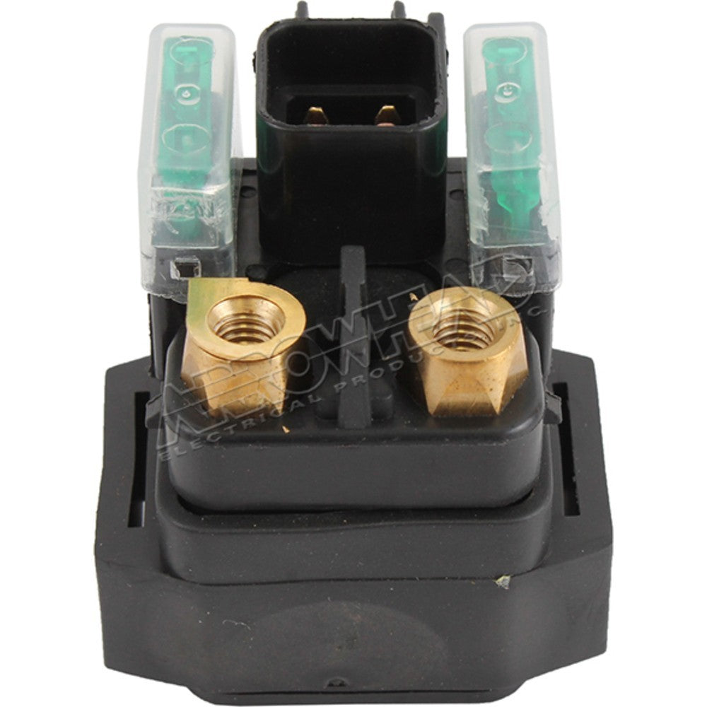 New ARROWHEAD Starter Motor Solenoid For SUZUKI 6-24054042