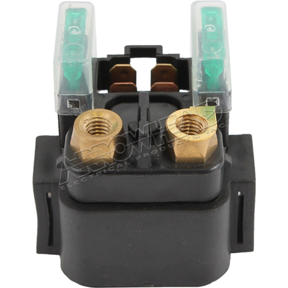 New ARROWHEAD Starter Motor Solenoid For YAMAHA 6-24054046