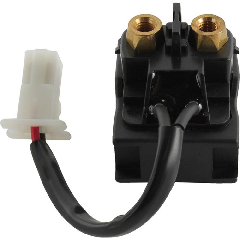 New ARROWHEAD Starter Motor Solenoid For SUZUKI 6-24058001
