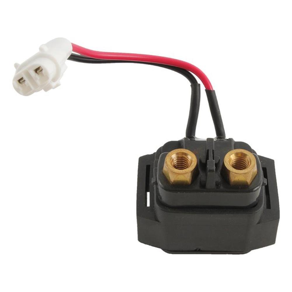 New ARROWHEAD Starter Motor Solenoid For YAMAHA YFM600FWA GRIZZLY 6-24058002