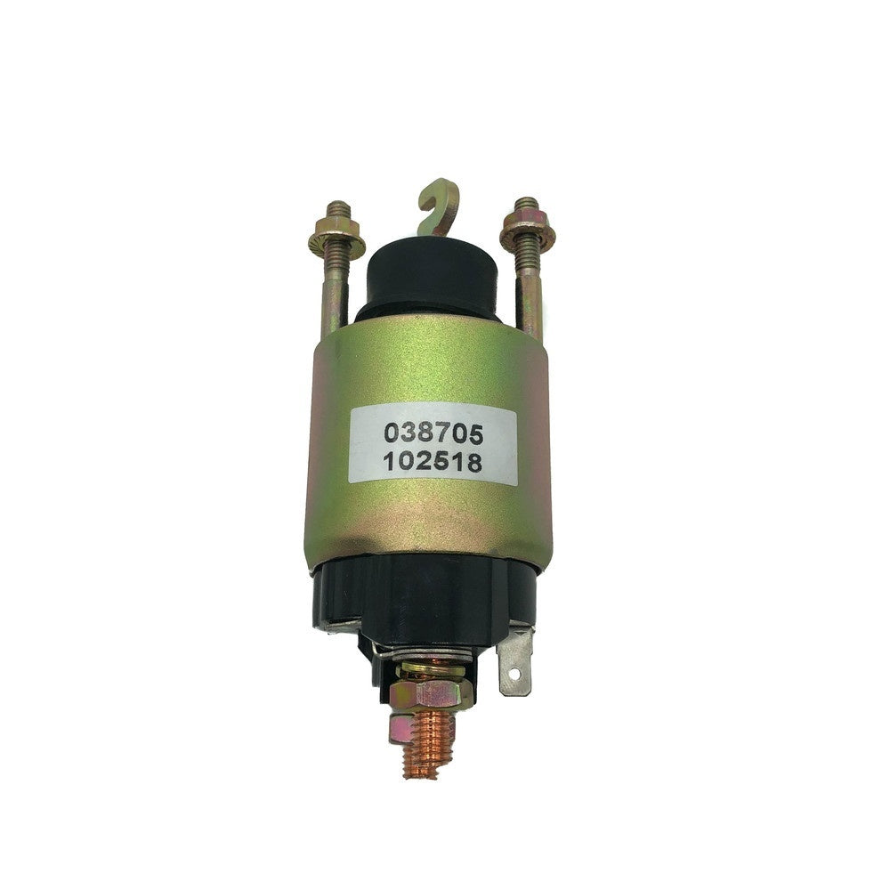 New ARROWHEAD Starter Motor Solenoid For YAMAHA 6-24058017