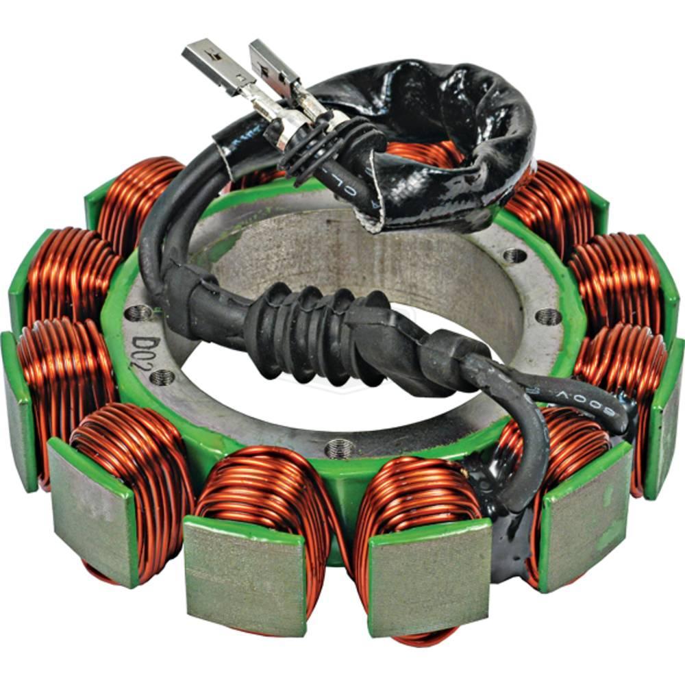 New ARROWHEAD Stator Coil For HARLEY DAVIDSON 6-34022010