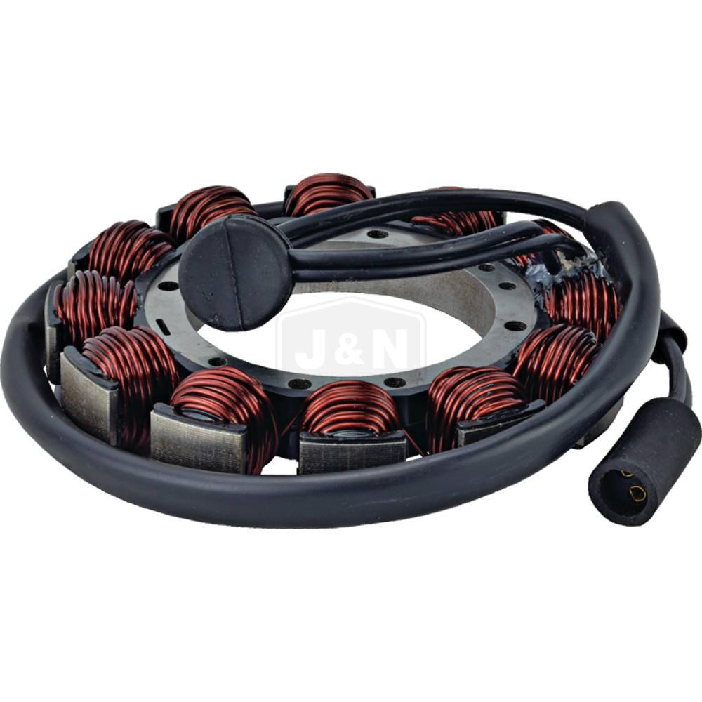 New ARROWHEAD Stator Coil For BUELL, HARLEY DAVIDSON 6-34022046